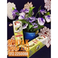 Minyak Dhab Asli 50ml