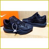 ♝ ◊☜ ♈ Precision 6 Mens Basketball Shoes Top Design Best Seller Free Socks Tripple Black All Black