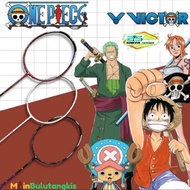 One PIECE 30LBS BADMINTON RACKET