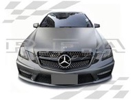 賓士 BENZ W212 水箱罩 2010 2011 2012 2013 E63 E200 E220 E350 E300