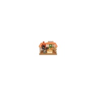 Sylvanian Families Bakery Shop "Freshly Baked Bread in the Forest" Micro-80 [Japan Product][日本产品]