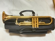 Yamaha YTR2330 降B調小號