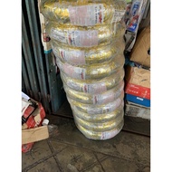 DURO 3.50-10 HF918 tubeless tyre tahun 2021