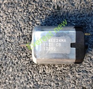 dinamo dc12v/24v/ motor dinamo dc RF 370