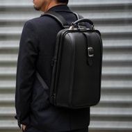 ARTPHERE 雙層新杜勒斯包 TOUCH Tough F6 黑色 手提包