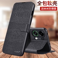 Suitable for oppoK13x Phone Case K13s Shock-resistant K13x Protective Leather Case K13Turbo Flip 0pp