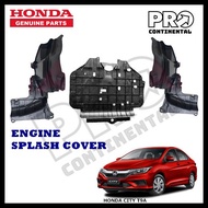 GENUINE HONDA CITY GM6 T9A 2014-2019 FRONT ENGINE UNDER SPLASH SHIELD GUARD COVER
