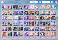 ［售］lv.350pjsk世界計畫日服帳號