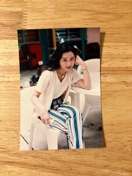 經典絕版 90年代 葉蘊儀 3R相 白卡 普通卡 白咭 普通咭 閃卡 閃咭  童年回憶 舊閃卡 舊閃咭 經典閃卡 經典閃咭 Yes閃卡 Yes閃咭 明星相 明星相片