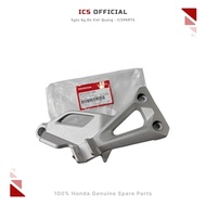 WAVE RSX Right Rear Footrest (50715-K07-940)