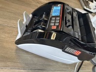 點鈔機