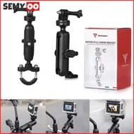 SEMYOO GoPro Bracket SPION MDL 3519 GoPro Holder/ Motorcycle SPION GoPro Camera Holder