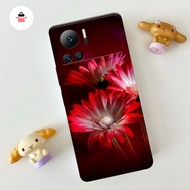 Casemurahku Case Infinix Note 12 VIP Fashion case motif flower7 Casing Handphone Case Murah Casemurahid8