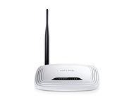 Router TP-LINK TL-WR740N ไร้สาย N150 , 150 Mpbs