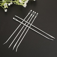 Jarum Jahit Tangan Bangkok / Gunny Bags Stitching Needles / Jarum Jahit Guni ( curve)