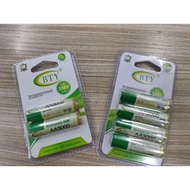 【COD】 AA RECHARGEABLE BATTERY