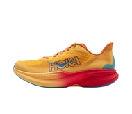 Hoka ONE ONE MACH 6 Running Shoe Racing Carbon Plate Shock Absorbing Mens and Womens Shoe