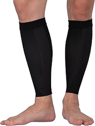 CW-X/Wacoal BCR190 Men's Calf Support, Speed Model
