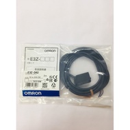 Omron Photosensor E3Z-D62
