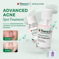 Theraskin BPOM Advanced Acne Spot Treatment - Acne Spot Treatment to dry Acne
