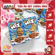 Miz Orion Chocolate Cookies Combo [54g Box], Orion Toonies Breakfast Cookies