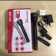 Original BrightMoon Rechargeable Touth Light From Japan 4 Battery BM-90/BM-80/BM-70 UltraStinger 11