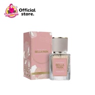 BELLA PARK PERFUME VIRAL | perfume EDP tahan lama perfume sah solat
