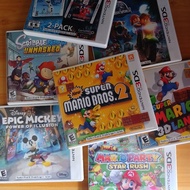 3DS Games US
