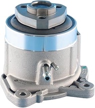 XZXZKL 03F121004E 03F121004A 03F121004 EA211 1.2T Auto Engine Cooling Water Pump Compatible for VW B