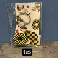 PEANUTS Lucy 吊飾匙扣🍩