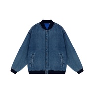 Levis FW21 Denim Jacket Mens Blue A1941-0000