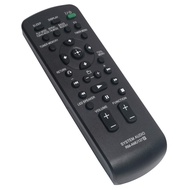 RM-AMU137 Replace Remote Control sub RM-AMU009 fit for Sony Home Audio Stereo System CMT-FX300i CMT-