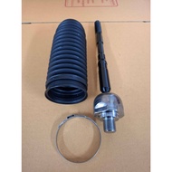 Inner Transmission Rod End NISSAN X-TRAIL T32 (Boot KIT Rubber 48203JD01A Inside) Per Piece D85BA-4B