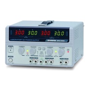 Original Gwinstek GPS-3303C 2-4 Channel Output 55 to 200W Linear DC Power Supply Laboratory Equip