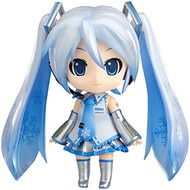 Good Smile Snow Miku: Nendoroid Action Figure