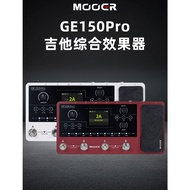 Mooer GE150 Pro/GE150 Pro Li Guitar Amplifier Effects Device