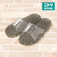 NITORI Well Drained Sandal PGY