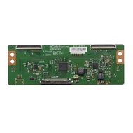 6870C-0452A Logic Board 6870C 0452A LC500DUE-SFR1_Control_Merge LCD TV Board for LG...etc.  Logic T-
