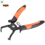 DI Fuel Line Pliers 40 Degree Angle 85 Degree Angle Heat-treated Carbon Steel