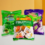 Jelly Mango Strawberry multi-flavored pudding jelly SUNSTAR JELLY PUDDING WITH NATA fruit jelly