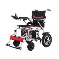 包安裝送貨一年保養 #家用可折疊電動輪椅 electric wheelchair #輪椅智能全自動折疊 #wheelchair #高性價比輪椅 #智能輪椅 smart wheelchair  #12A