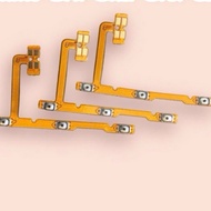 Realme C11/C12/C15/C25 Power + Volume Cable