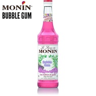 MONIN Bubble Gum Syrup 700 ml. 1 bottle (Gum) 1
