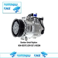 HF 100% NEW COMPRESSOR KENHIN >10S17C (HONDA CRV 2001~2006 RD4–RD9) S9A ) A/C PUMP HF