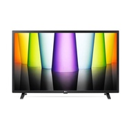 LG 32LQ6350PCA FHD TV α5 Gen5 AI Processor HDR10 Pro 支援 Apple Airpl