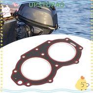 UPSTOPAO Head Gasket Sets, 40HP 2 Stroke Cylinder Head Gasket, Seal 66T-11181-A2 Outboard Motor Gask