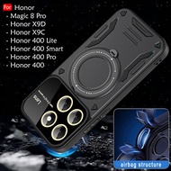 Mobile Case For Honor X9D X9C X9C Smart Honor 400 400 Pro Lite Magic 8 Pro UT Cover TPU Hard Casing