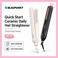 [BLAUPUNKT] BLP-HI101 Lightweight Ceramic Hair Straightener 30W