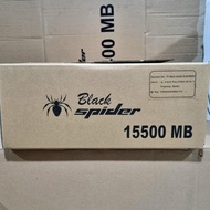 Speker Black Spider Speaker Full Range 15in 15 inch 15 in Black Spider