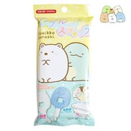 角落小顆伴 - 日本角落生物造型沐浴泡泡棒 [入浴劑 /入浴發泡劑 /碳酸入浴料 / 浴鹽]